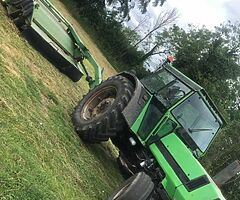 Deutz. Dx6.10 - Image 3/3