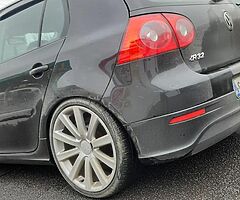 Mk5 golf 1.9tdi