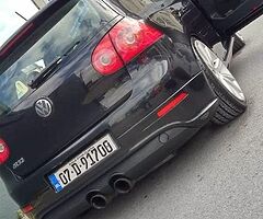 Mk5 golf 1.9tdi - Image 8/9