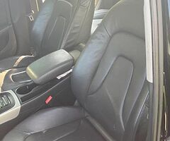 Audi A4 120bhp - Image 6/10