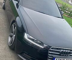 Audi A4 120bhp - Image 9/10