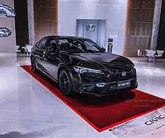 HONDA CIVIC BRAND NEW UNIT - Image 3/5