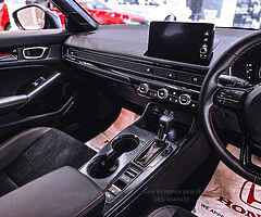 HONDA CIVIC BRAND NEW UNIT - Image 5/5