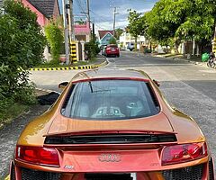 Audi R8 2012 - Image 4/10