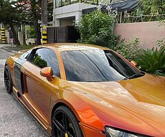 Audi R8 2012 - Image 5/10