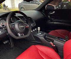 Audi R8 2012 - Image 6/10