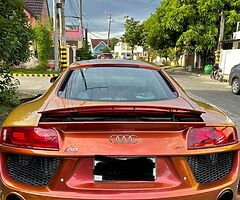 Audi R8 2012 - Image 7/10