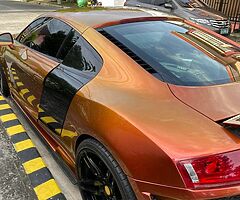 Audi R8 2012 - Image 9/10