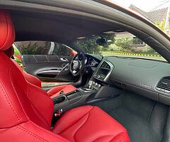 Audi R8 2012 - Image 10/10