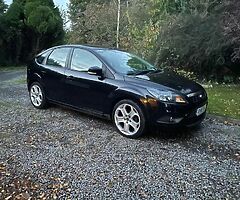 Ford Focus - Image 3/7