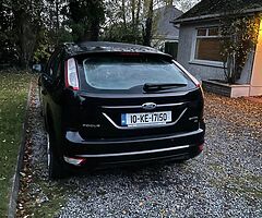 Ford Focus - Image 4/7