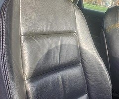 Leather seats - Image 7/10