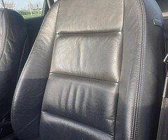 Leather seats - Image 9/10