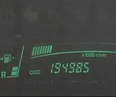Toyota yaris Diesil,   1.4            6 speed   NCT  October 2022 Manual.