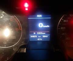 Clean car .2.0 TDY