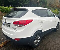 Hyundai Ix35 2016 - Image 3/10