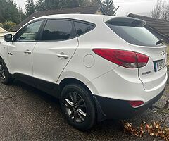 Hyundai Ix35 2016 - Image 4/10
