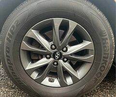 Hyundai Ix35 2016 - Image 5/10