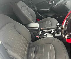 Hyundai Ix35 2016 - Image 6/10