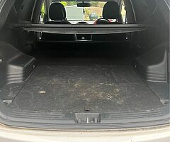 Hyundai Ix35 2016 - Image 8/10