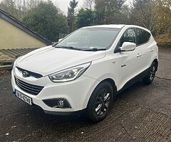 Hyundai Ix35 2016 - Image 10/10