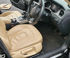 Audi A4 2013, 2.0 TDI, *NEW NCT*