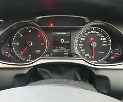 Audi A4 2013, 2.0 TDI, *NEW NCT* - Image 3/5