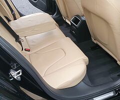Audi A4 2013, 2.0 TDI, *NEW NCT* - Image 4/5
