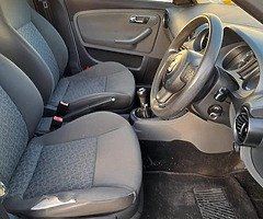 2007 SEAT CORDOBA 1.2 - Image 7/9