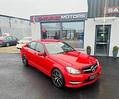 2012 Mercedes-Benz C-Class - Image 10/10