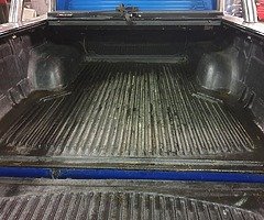 Toyota hilux - Image 4/7