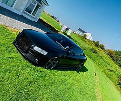 Audi Sline