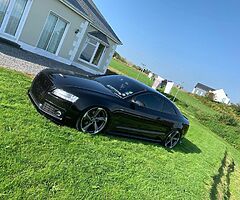 Audi Sline - Image 3/10