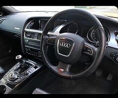 Audi Sline - Image 4/10