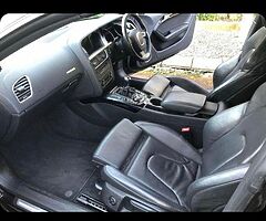 Audi Sline - Image 7/10