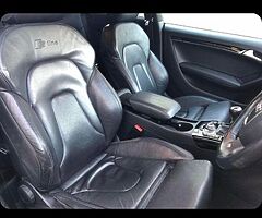 Audi Sline - Image 8/10