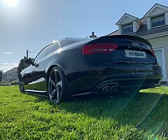 Audi Sline - Image 10/10