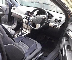 Opel Astra 1.7 td 2008