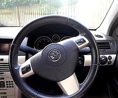 Opel Astra 1.7 td 2008 - Image 5/10