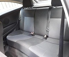 Opel Astra 1.7 td 2008 - Image 6/10