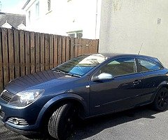 Opel Astra 1.7 td 2008 - Image 8/10