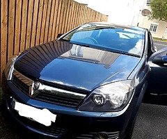 Opel Astra 1.7 td 2008 - Image 10/10