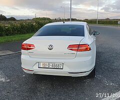 2015 VW PASSAT GT LINE - NCT 07/23 & TAX