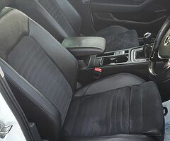 2015 VW PASSAT GT LINE - NCT 07/23 & TAX - Image 4/10
