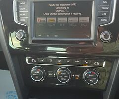 2015 VW PASSAT GT LINE - NCT 07/23 & TAX - Image 7/10