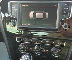 2015 VW PASSAT GT LINE - NCT 07/23 & TAX - Image 8/10
