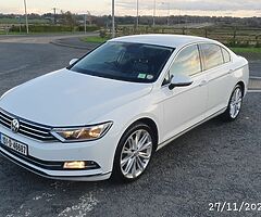 2015 VW PASSAT GT LINE - NCT 07/23 & TAX - Image 10/10