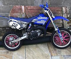 Yz85 2010 - Image 4/4