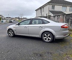 1.8 tdci Mondeo