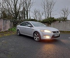 1.8 tdci Mondeo - Image 6/6